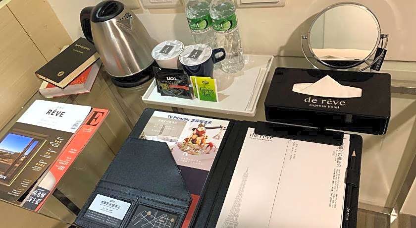 de reve Express Hotel