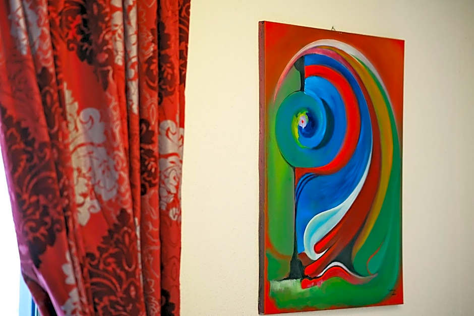 Хотел Свети Трифон