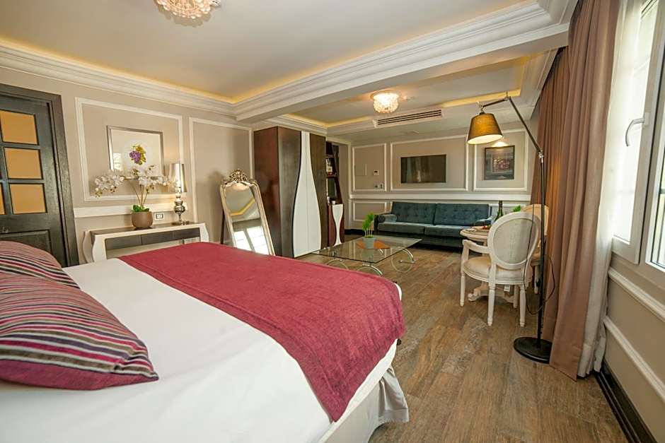 Hotel Sommelier Boutique