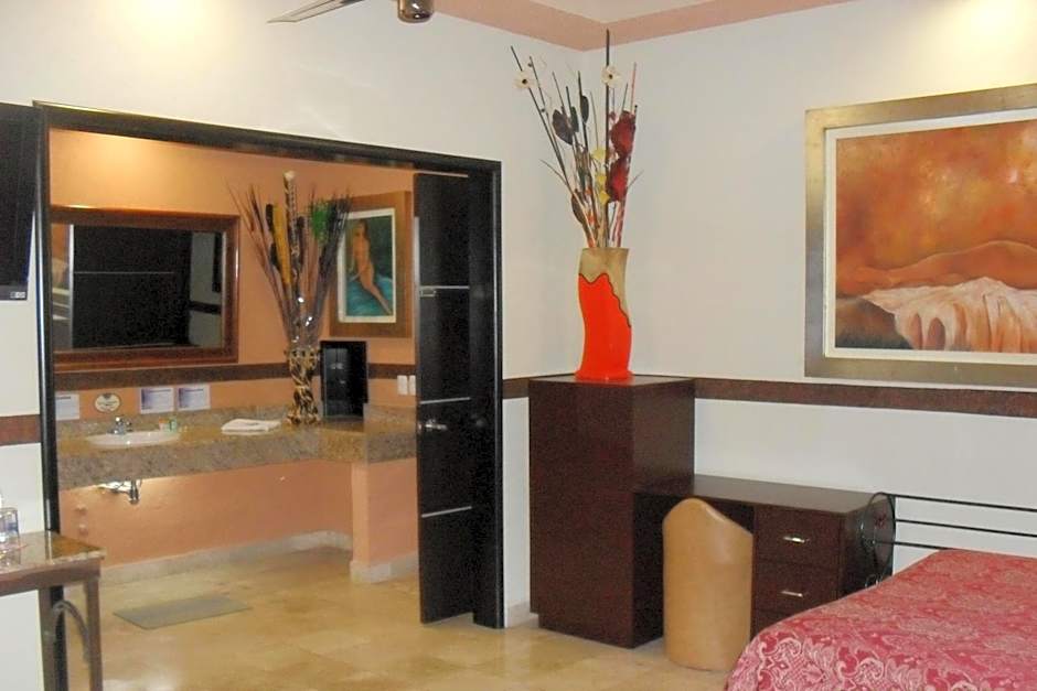 Villas y Suites Paraiso del Sur