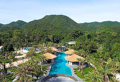 Suncharm Villa Resort