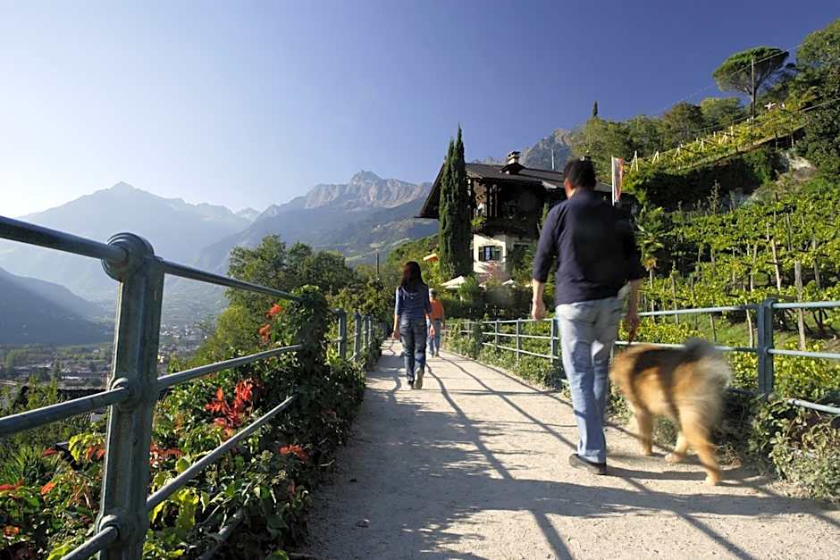 Appartements Verdinserhöhe