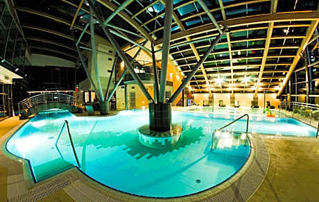 Laguna Kompleks Wypoczynkowo Rekreacyjny