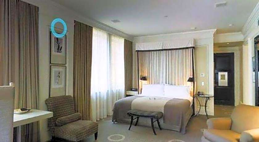 Fifteen Beacon Hotel