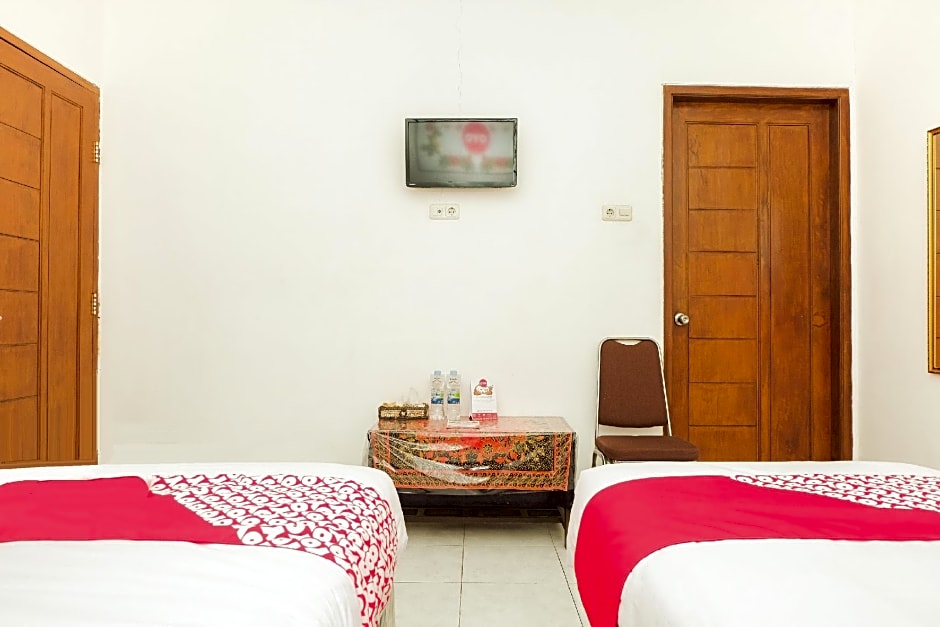 Hotel O Loesje Guest House Syariah