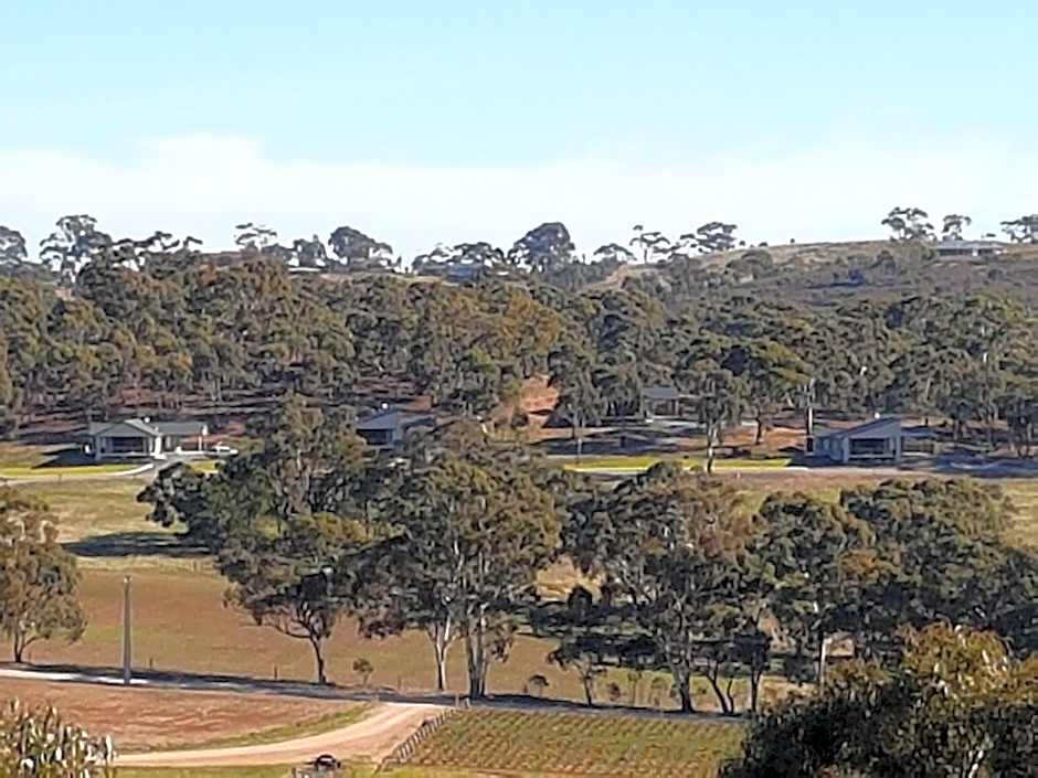 Neagles Retreat Villas