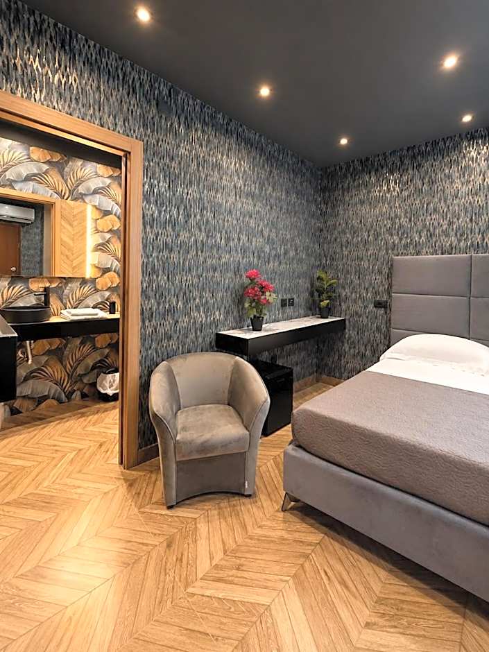 Hotel El Pamas