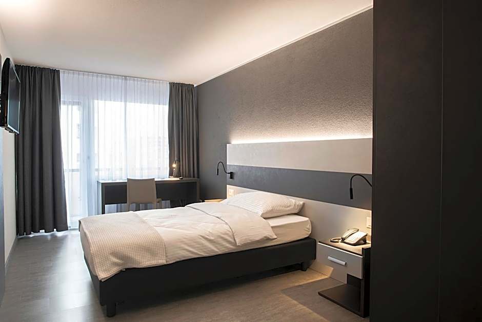 Hotel Bahnhof Zollikofen