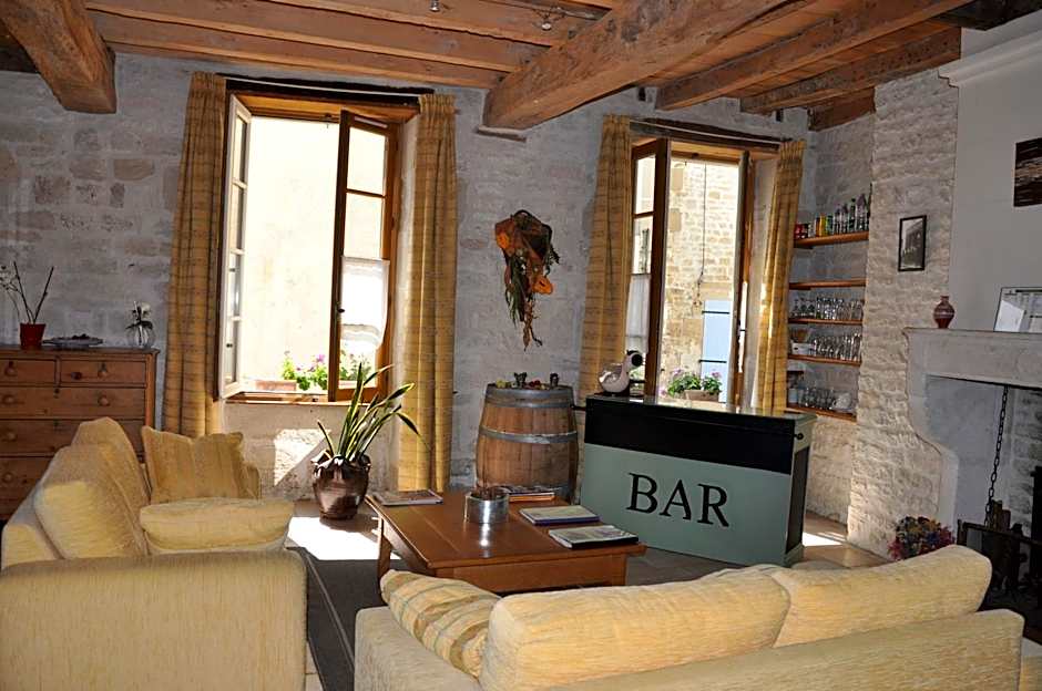 Hôtel du Donjon