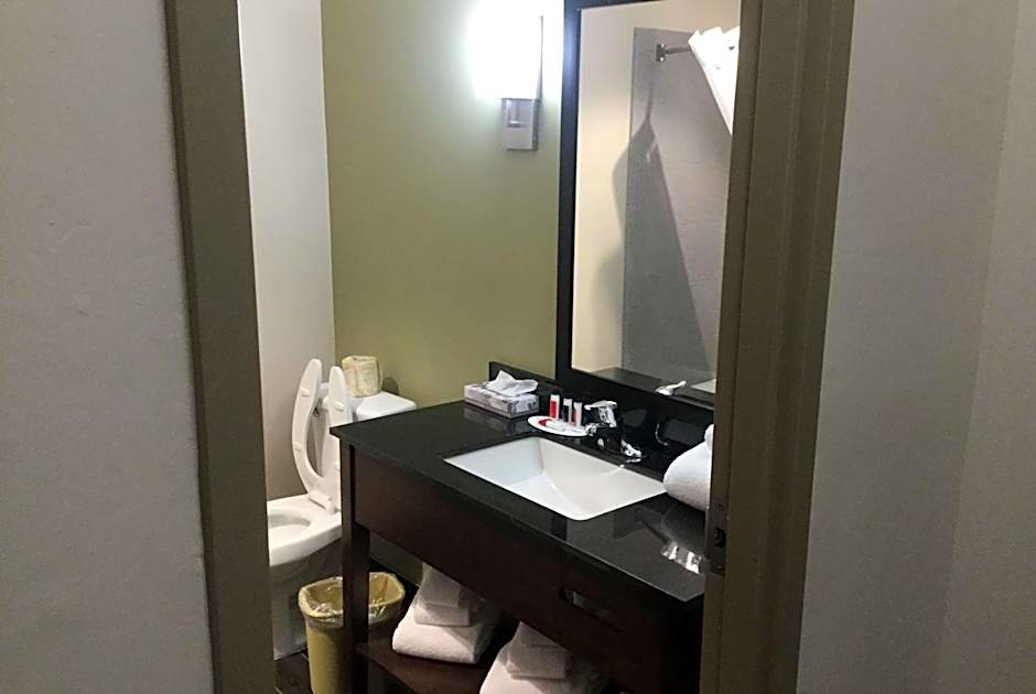 Garner Hotel Page - Lake Powell Area By IHG