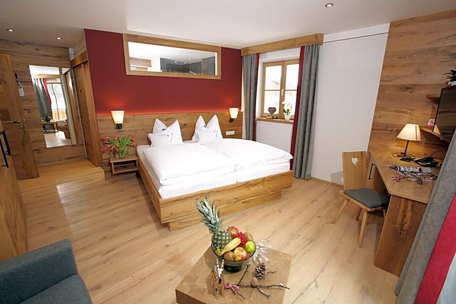 Postgasthof, Hotel Rote-Wand