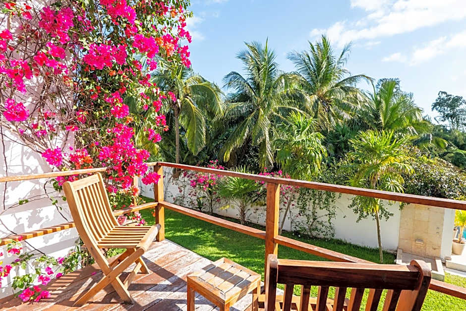 My Blue Hotel Holbox
