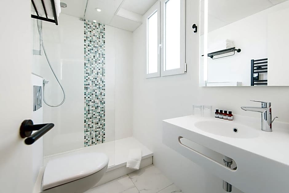 Hôtel Bleu de Grenelle