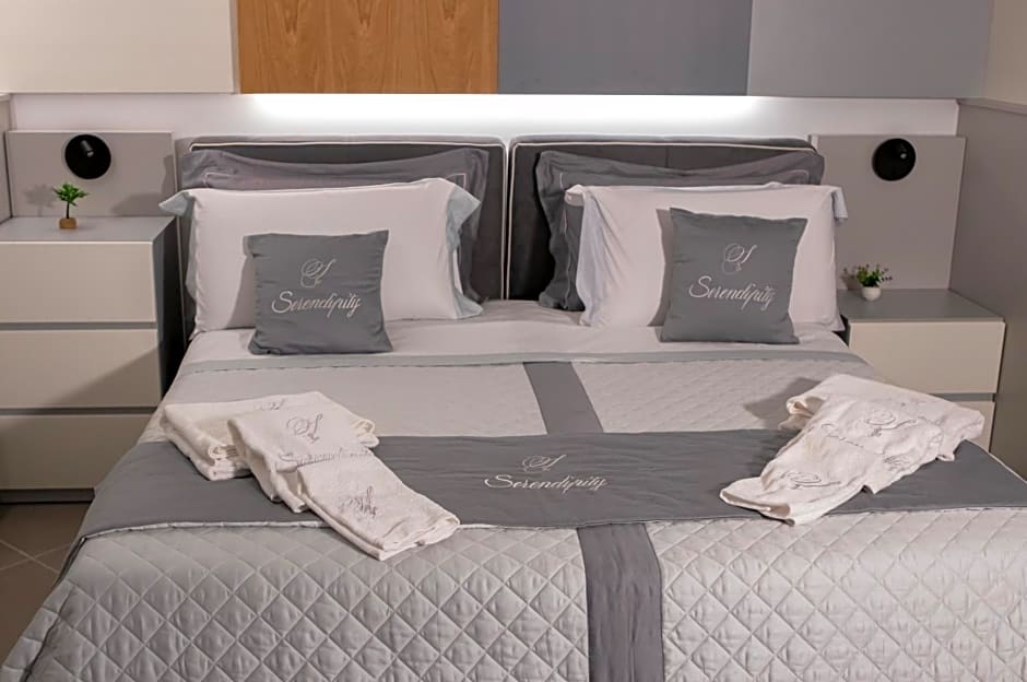 Serendipity B&B