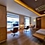 The Brunei Hotel