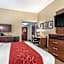 Comfort Suites Woodstock - Atlanta North