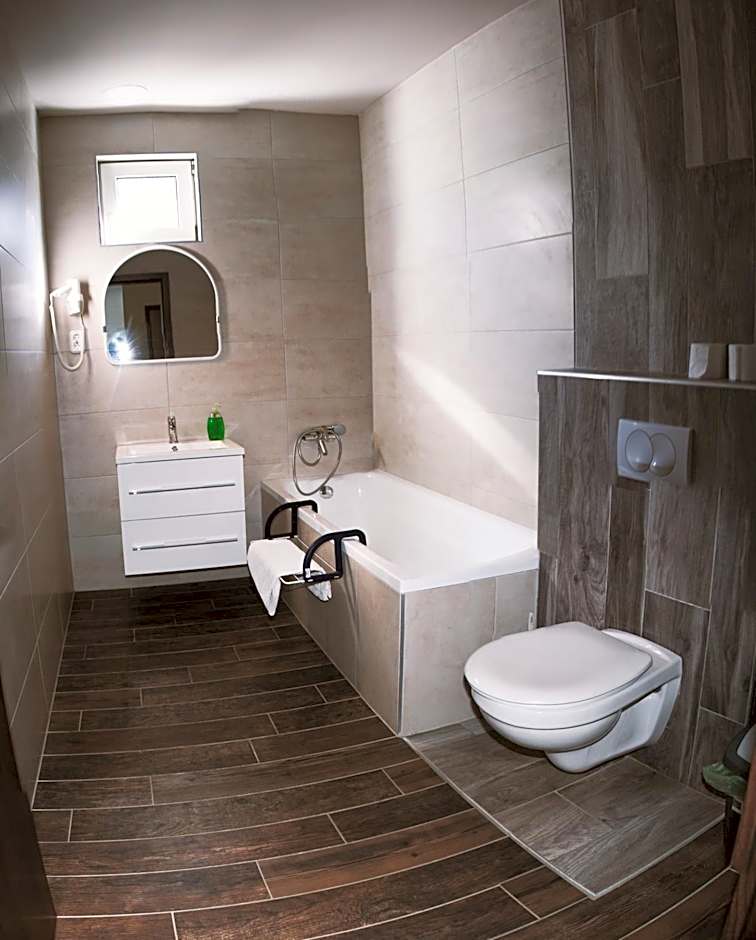 Thermal Panzió Sárvár