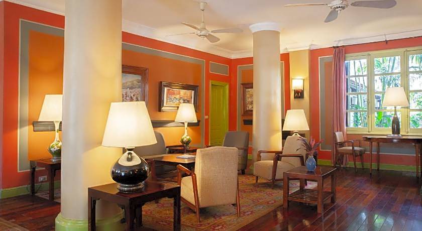 Villa Maly Boutique Hotel