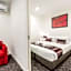 Comfort Apartments Box Hill
