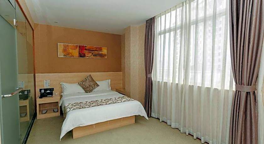 Kaiping Sanbu Junying Hotel