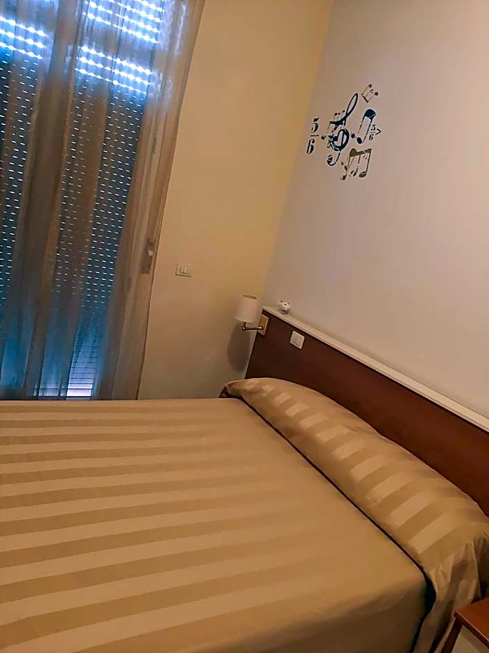 Mio Hotel Firenze
