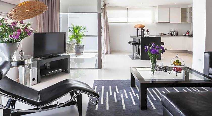 BYD Lofts - Boutique Hotel & Serviced Apartments - SHA Plus