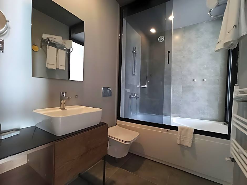The Kayseri Loft Hotel