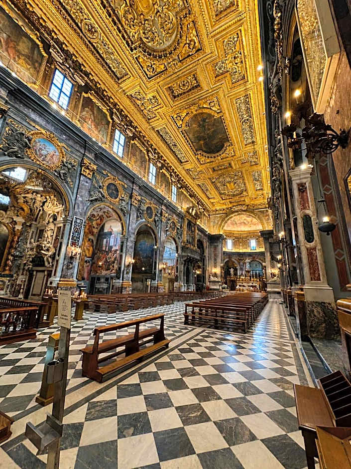 Canto dei Servi