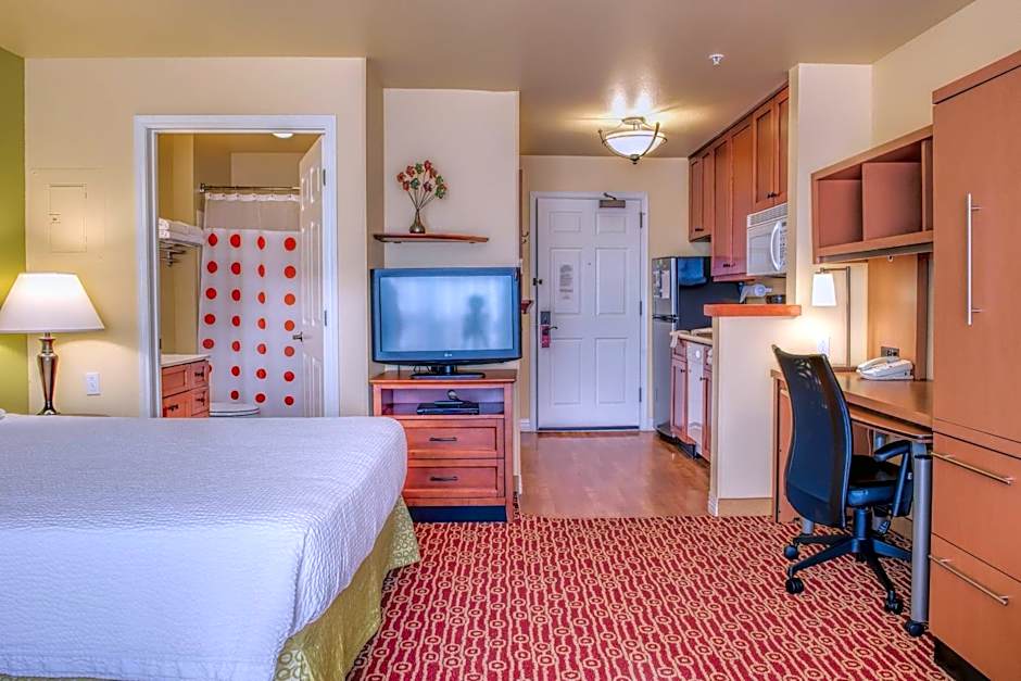 TownePlace Suites by Marriott Las Cruces