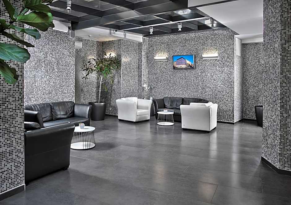 Hotel Galileo
