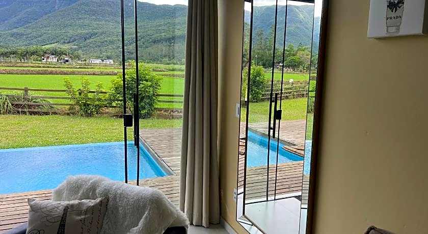 Pousada Green Canyons