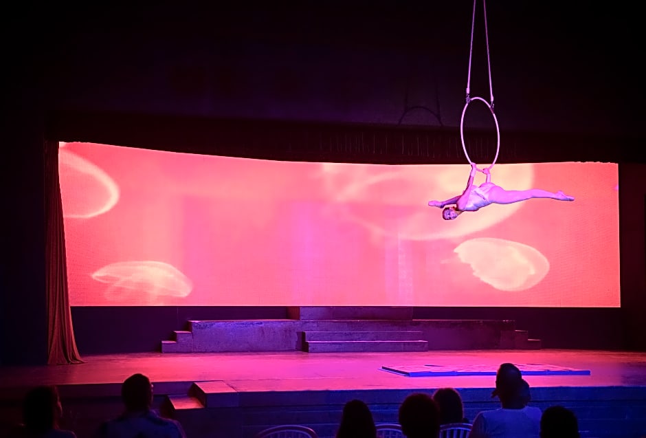 Viva Fortuna Beach by Wyndham, A Trademark All Inclusive