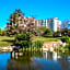 Sheraton Suites Chicago Elk Grove