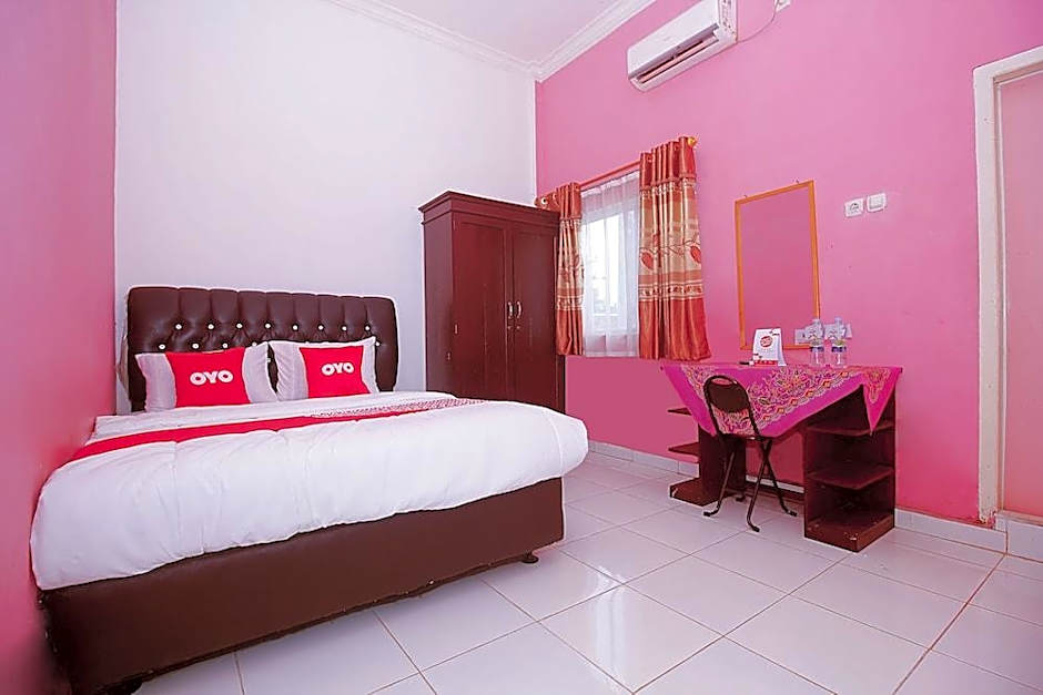 Hotel O Jasmine Kost Syariah