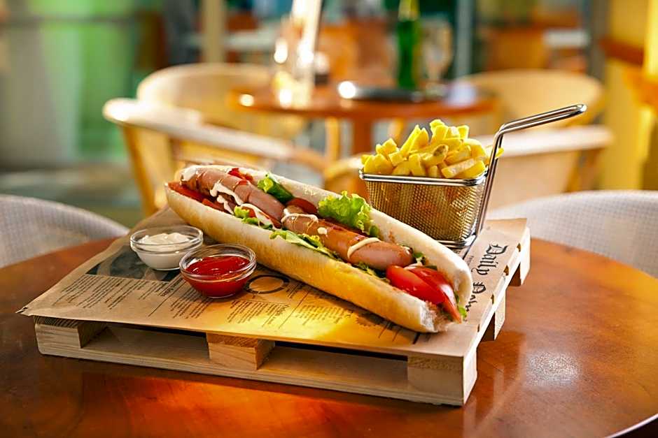 Terme Topolsica - Hotel Vesna