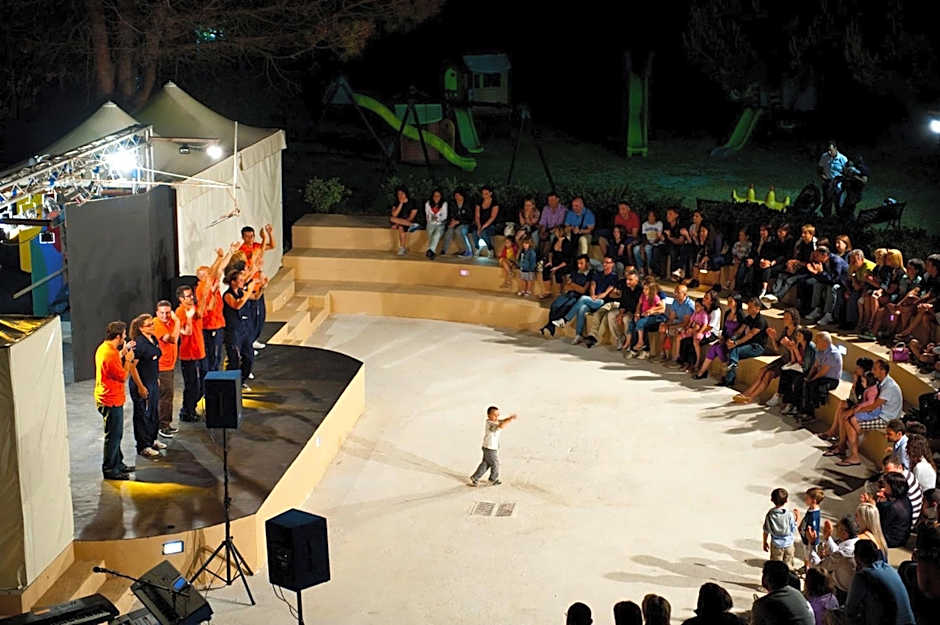 BV Borgo Del Principe