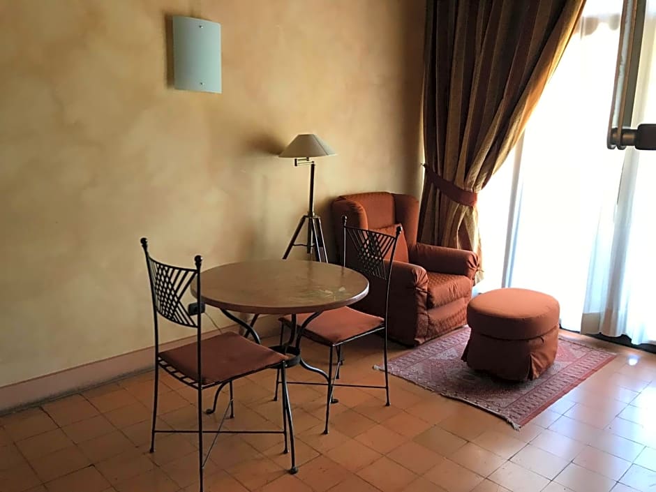 Hotel La Cantina