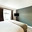 The Connaught Hotel Wolverhampton