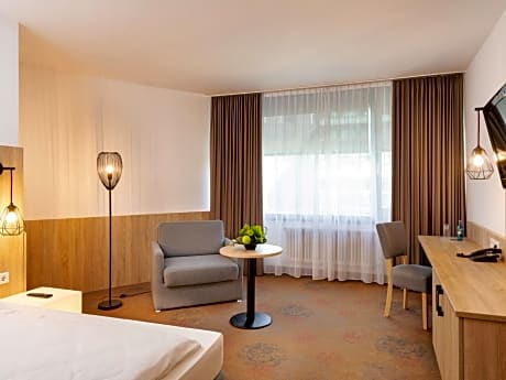 Hotel ACHAT Comfort City - Frankfurt