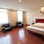 GreenTree Inn AnHui GuangDe ZhongYang LeCheng Business Hotel