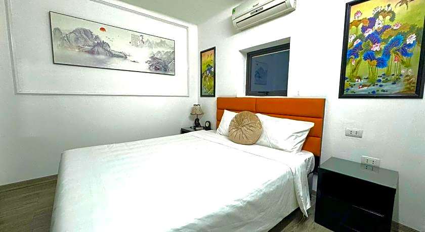 Hanoi Elpis Hotel
