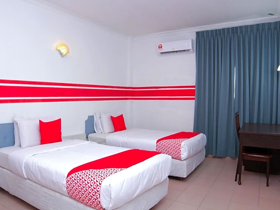 OYO 1173 Mandyrin Hotel