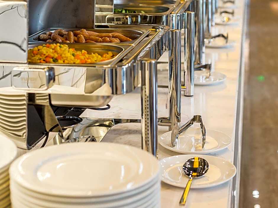 ibis Styles Changsha Intl Exhibition