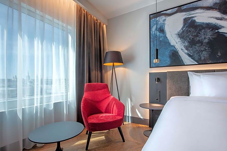 Radisson Collection Hotel, Tallinn