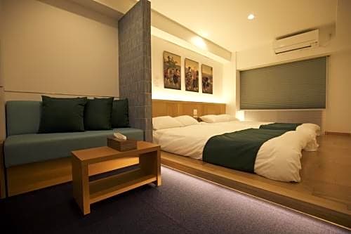 HOTEL JIDAI