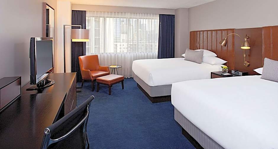 Hyatt Regency Minneapolis