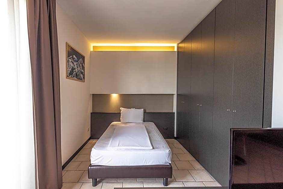 LVG Hotel Collection - CasAlbergo