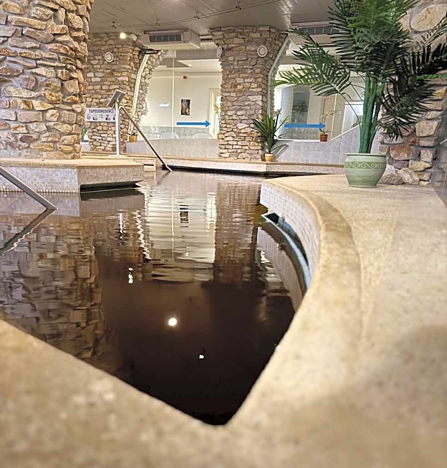 Mátyás Király Gyógy- és Wellness Hotel