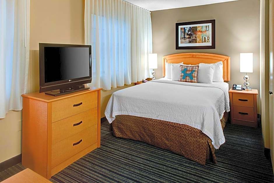 TownePlace Suites by Marriott Atlanta Buckhead
