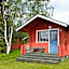 Peurasuvanto Mökit & Camping